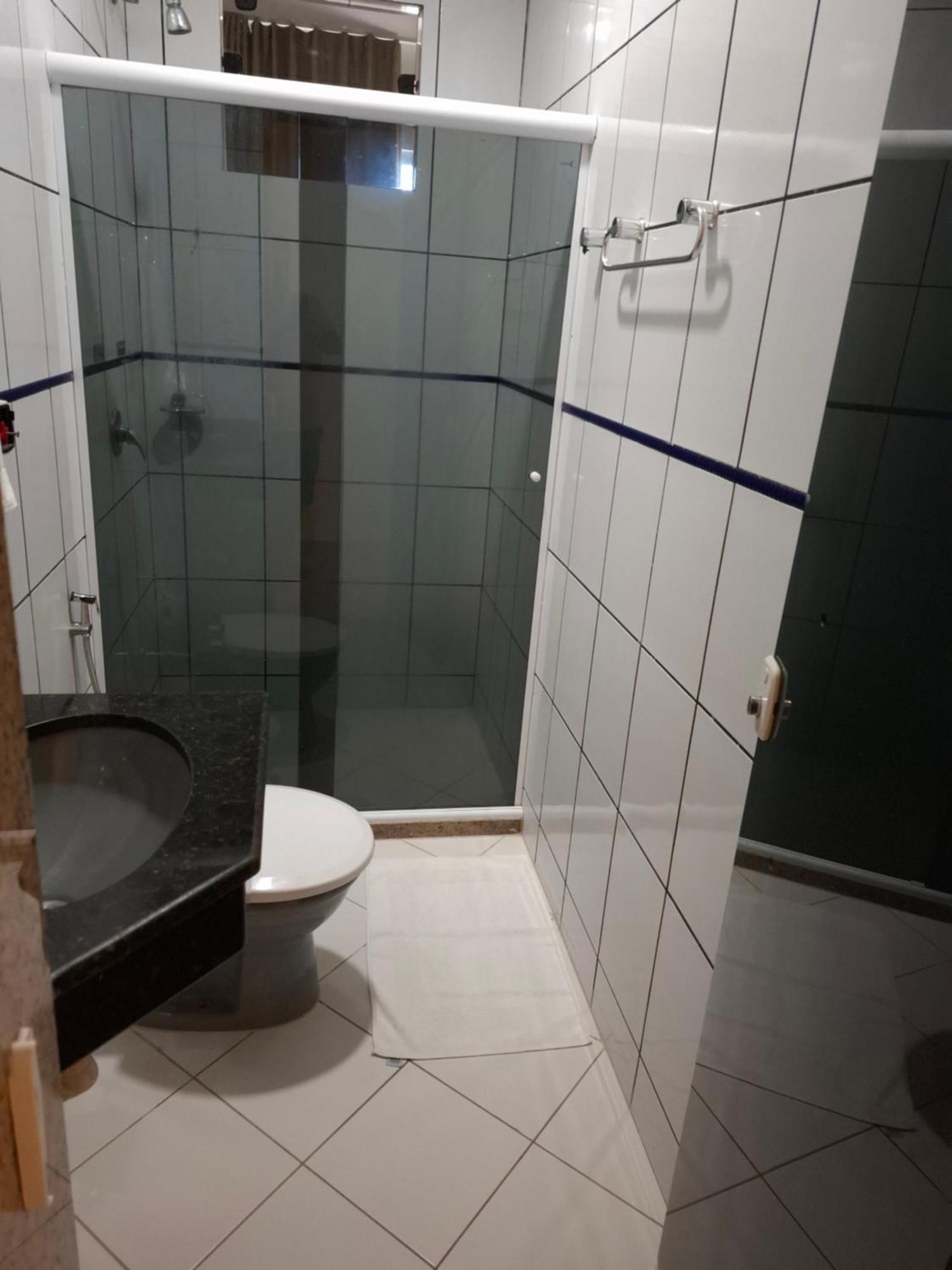 Brisas Do Mar Hotel & Apart Valenca  Exterior photo
