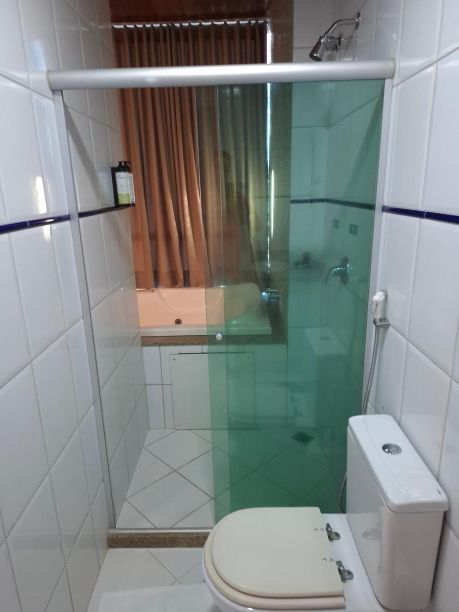 Brisas Do Mar Hotel & Apart Valenca  Exterior photo