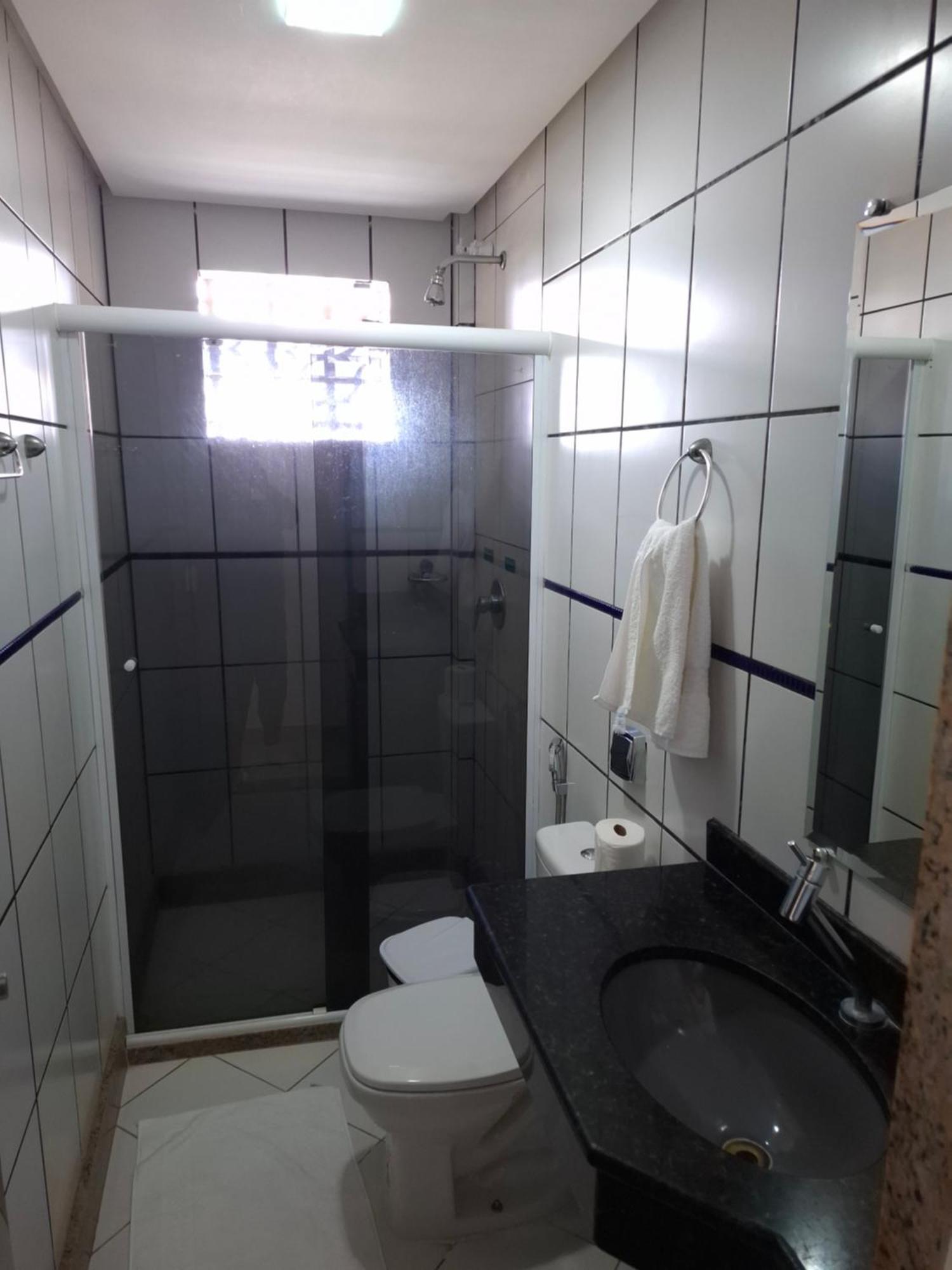 Brisas Do Mar Hotel & Apart Valenca  Exterior photo